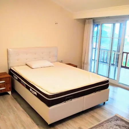 Candan * Koycegiz (Mugla)