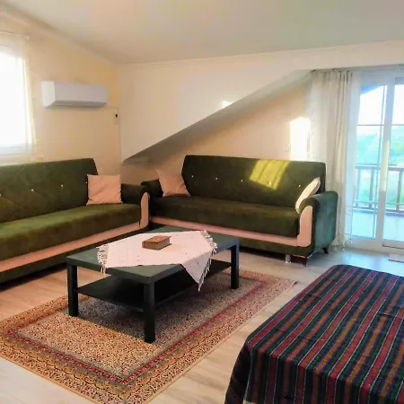 Candan * Koycegiz (Mugla)