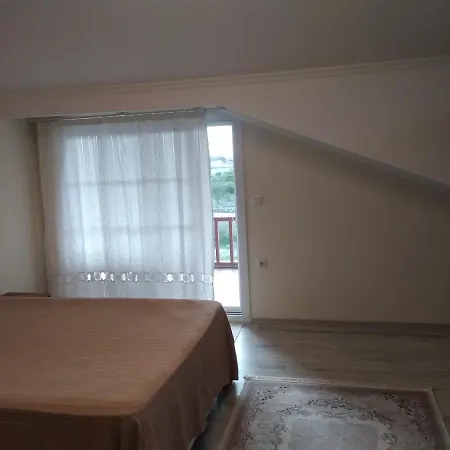 Apartmán Candan