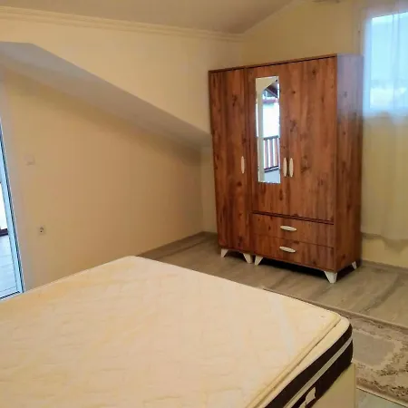 Candan Apartmán Koycegiz (Mugla)
