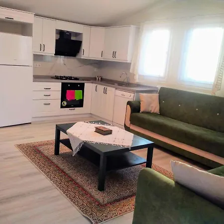 Candan Apartmán Koycegiz (Mugla)