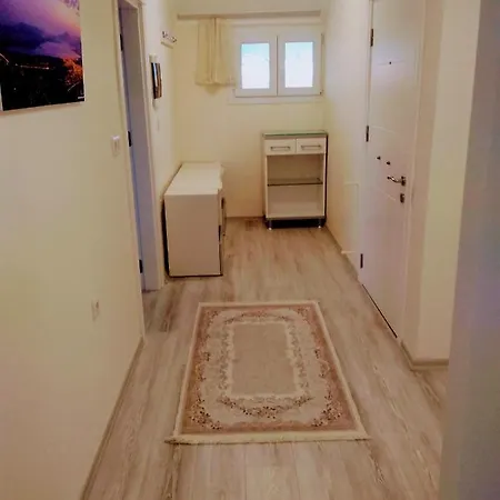 Apartmán Candan Koycegiz (Mugla)