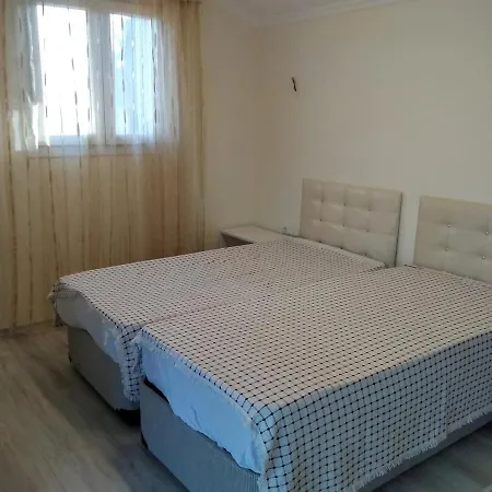 Apartment Candan *