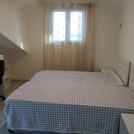 Candan Apartment Koycegiz (Mugla)