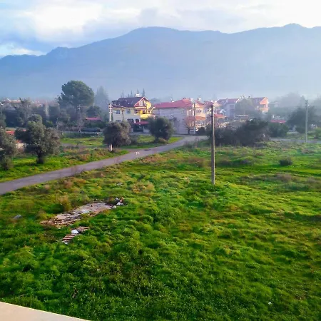 Candan Apartment Koycegiz (Mugla)