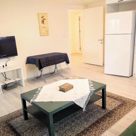 Apartment Candan *